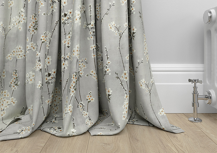 Almond Blossom, Posey - Made to Measure Curtains - Image 6